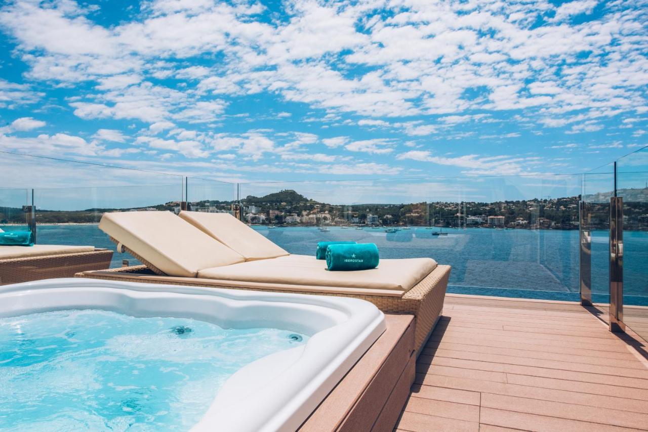 Suite Premium con Terrazza Vista Mare